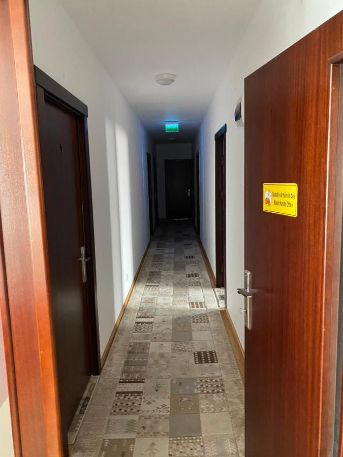 Hotel Casa Pino Braşov Exterior foto